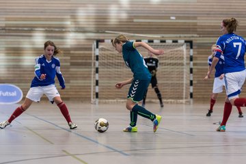 Bild 123 - B-Juniorinnen Landesmeisterschaften